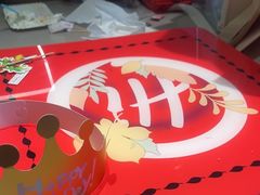 -海底捞火锅(太原南站店)