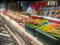 -西安W酒店·WEI全味西餐厅