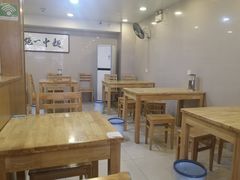 大堂-阿彬生炒牛肉面(解放路店)
