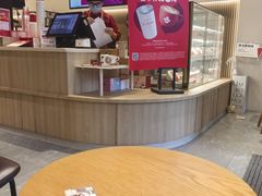 -Tims天好咖啡·贝果(星河中心店)