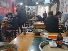 -丁丁猫重庆小面(徐州路店)