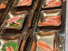 -海玥荟海鲜姿造自助餐厅(欧罗巴广场店)