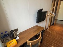 -住星酒店(广州北京路步行街店)