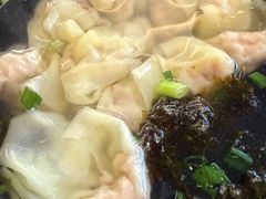 -舒蔡记生煎菜饭(云南中路店)