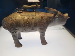 -陕西历史博物馆