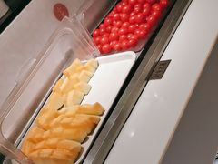 -湊湊火锅·茶憩(打浦桥日月光店)