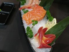-九田家黑牛烤肉(溧水万达店)