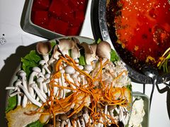 -巴倒烫陆派火锅山庄(南山总店)