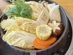 -水林间·寿喜烧自助(仙林金鹰店)