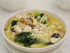 -沙田新强记烧鹅海鲜酒家