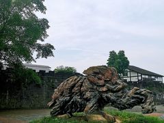 -涞滩古镇