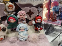-泡泡玛特POPMART(赛格国际购物中心店)