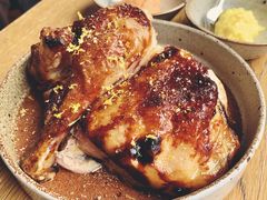 -BOR Eatery(安福路店)