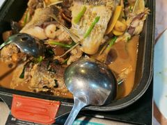 -顺德小厨·招牌无骨鱼(广百百货店)