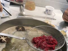 -陈记顺和潮汕牛肉火锅(番禺迎宾大道店)