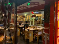 -傣妹休闲时尚火锅(星力壹号店)