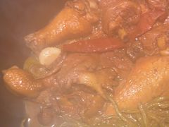 -万里闯关东铁锅炖菜馆(高新旗舰店)