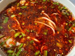 -兰亭安泊牛肉面(乐都路店)