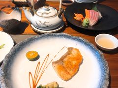 -福州融侨皇冠假日酒店·三宅日本餐厅