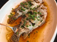 -羡餐厅·杭帮菜·淳菜(千岛湖自由洲际殿店)