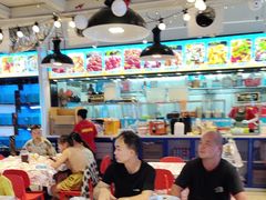 -石牌岭小亮蒸虾•湖北老字号(左岭店)