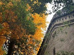 -西安市广仁寺