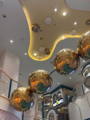 -奈尔宝家庭中心·亲子餐厅(苏州大悦城店)