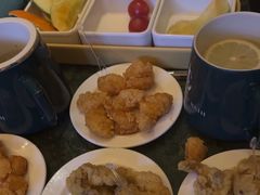 -青泰足浴·SPA养生连锁(新区店)