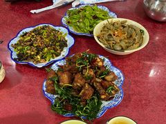 -老丽江餐馆(丽江华都商贸城店)