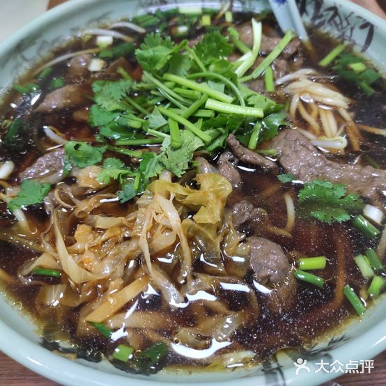 阿东牛排店(宏欣店)
