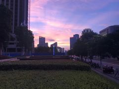 -小程烧饼店(象山北路肖公庙巷店)