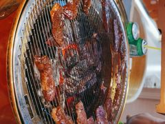 -闻老头·菊花炭烤肉(D11店)