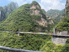 -十渡东湖港风景区