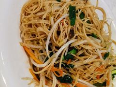 潮汕炒面线-廣味潮鲜·一品潮滋味(五道口店)