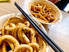-巧姑传