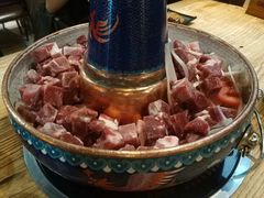 -木辛水水冰煮羊(凤城六路店)