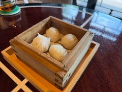 -杭州西子湖四季酒店·金沙厅