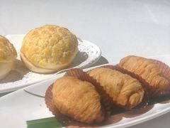 飘香榴莲酥-潮福城大酒楼(湖滨北路店)