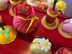 -于家堡洲际酒店·堡子里酒廊