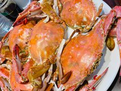 -韩记海鲜饺子(隆仁世家店)