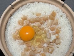 -御膳汤品(猎人坊店)