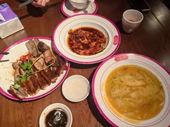 -春梅里卤鹅馆·47年老字号(中山路店)