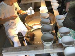 -景德镇古窑民俗博览区