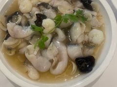 -乾隆美食·本帮菜(黄河路店)