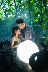 -苏州HX-合喜映画婚纱摄影