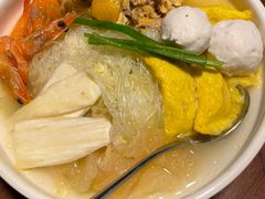 -外婆家(西红门荟聚购物中心店)
