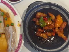 -火啫啫·粤式啫啫煲(南通首店)