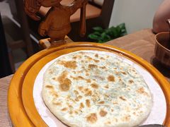 -哈啾嗨·蒙文化主题餐厅(京汉新城店)