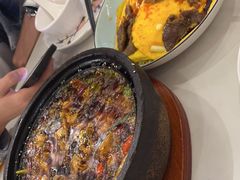 -嘉味港式餐厅(海门大有境店)