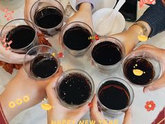 -19号私房菜(云南路店)